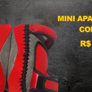 Mini aparador Alça 33x18x8