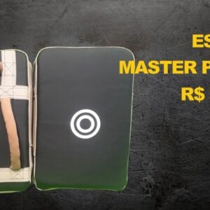 Escudo Master Power