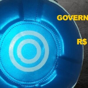 Governadora