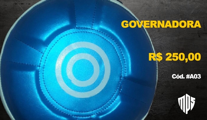 Governadora